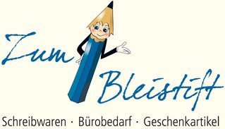 Logo der Firma Zum Bleistift